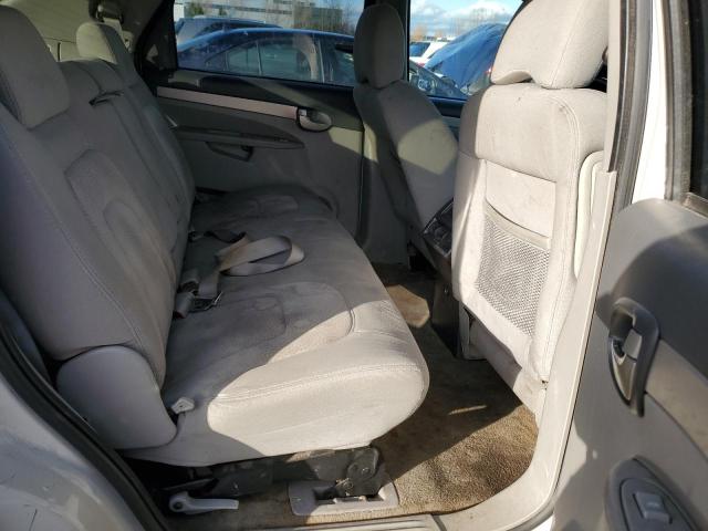 Photo 11 from auction – 2004 BUICK RENDEZVOUS with VIN 3G5DA03E14S547919