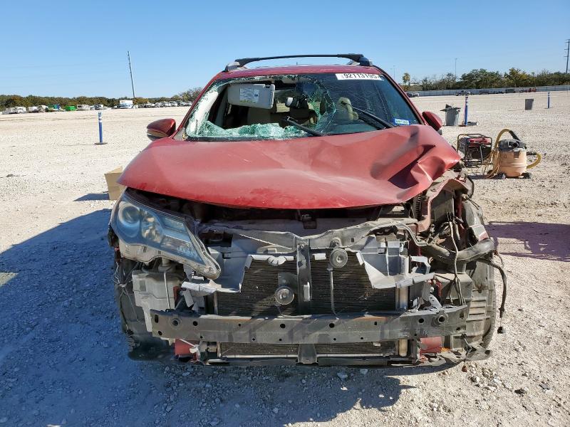 Photo 5 from auction – 2013 TOYOTA RAV4 LIMIT with VIN 2T3DFREV3DW008524