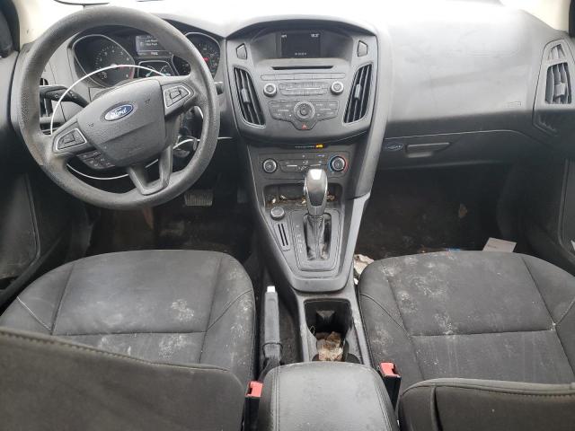 Photo 8 from auction – 2016 FORD FOCUS SE with VIN 1FADP3F29GL298151