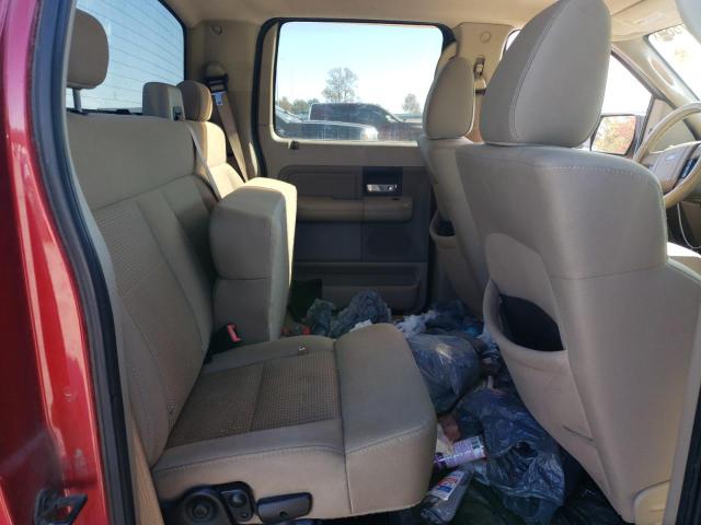 Photo 10 from auction – 2008 FORD F150 SUPER with VIN 1FTPW14V88FB95332