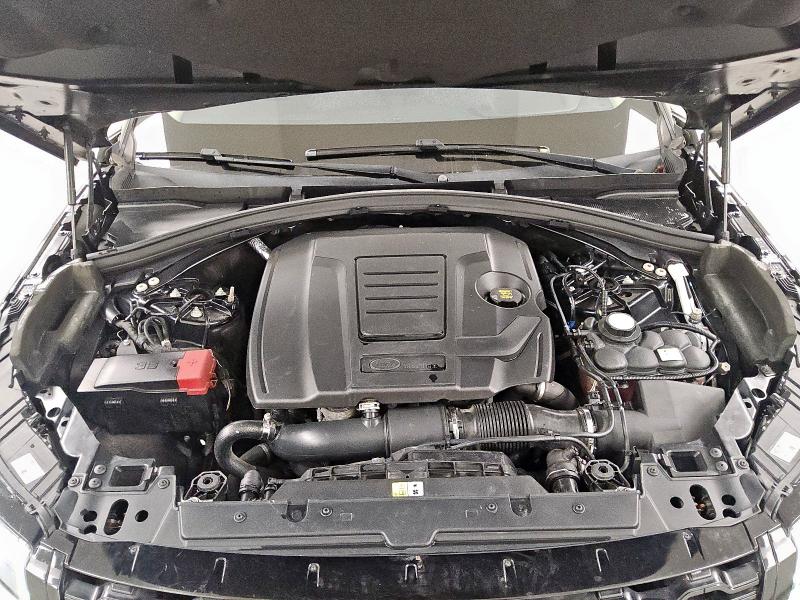 Photo 12 from auction – 2019 LAND ROVER RANGE ROVE with VIN SALYB2EX1KA232045