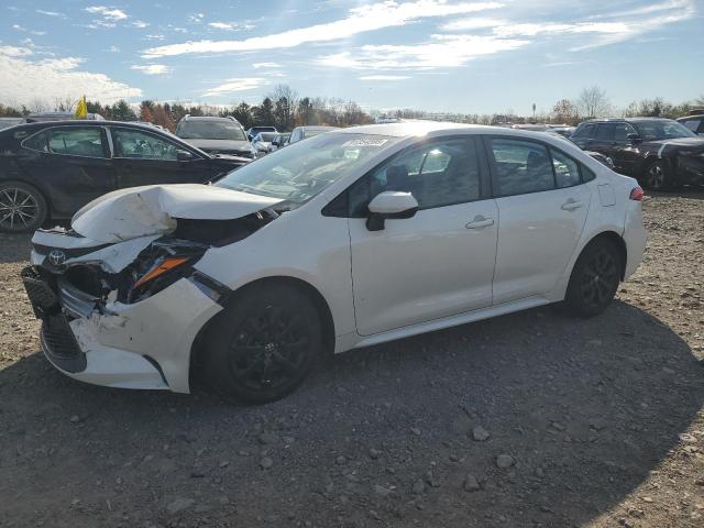 Photo 1 from auction – 2020 TOYOTA COROLLA LE with VIN 5YFEPRAE7LP146728