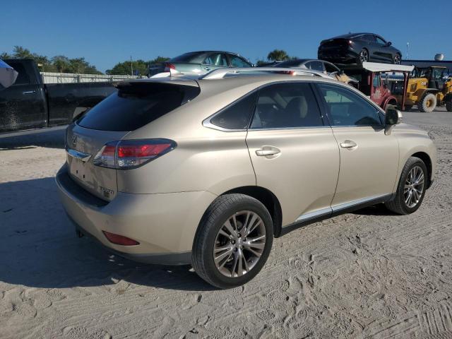 Photo 3 from auction – 2015 LEXUS RX 350 BAS with VIN JTJBK1BA0F2467508