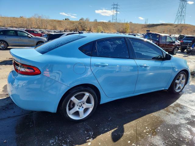 Photo 3 from auction – 2013 DODGE DART SXT with VIN 1C3CDFBA7DD199156