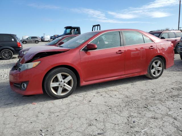 Photo 1 from auction – 2014 TOYOTA CAMRY L with VIN 4T1BF1FK9EU790691