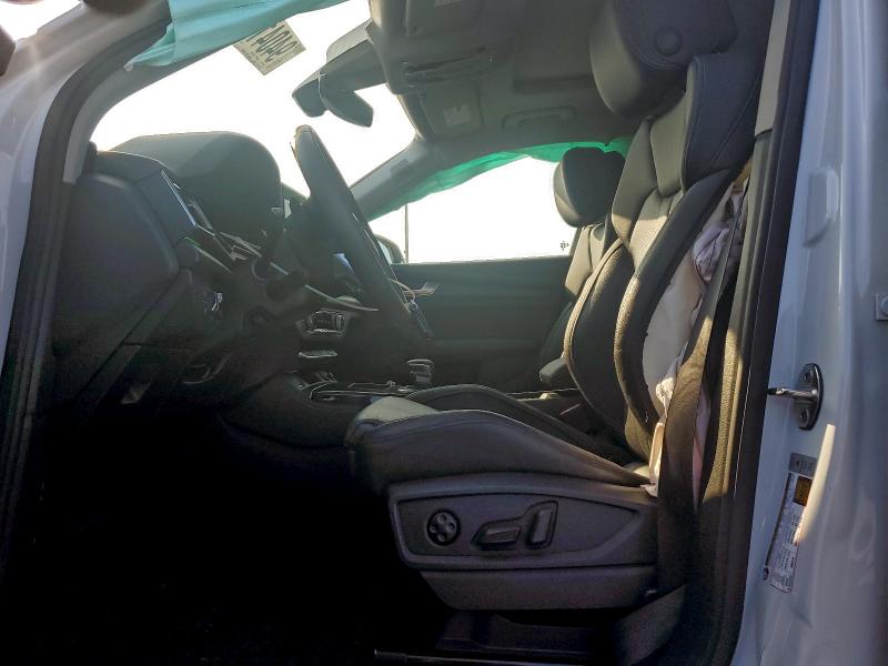 Photo 7 from auction – 2023 AUDI Q5 PRESTIG with VIN WA1FAAFY8P2153759