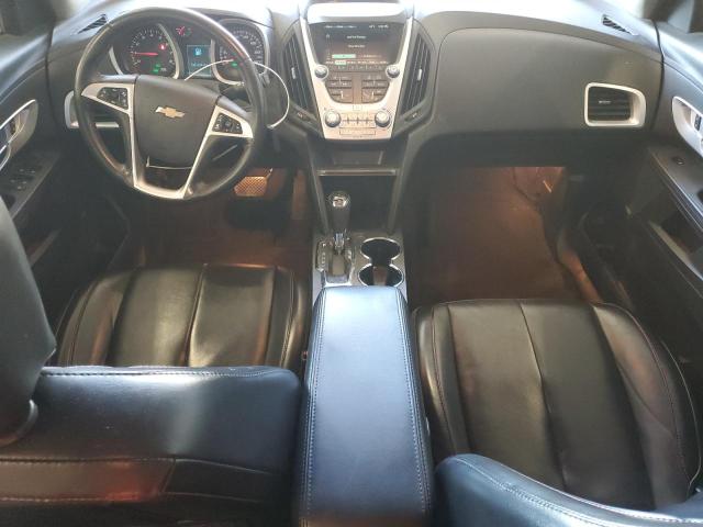 Photo 8 from auction – 2016 CHEVROLET EQUINOX LT with VIN 2GNALDEK2G6101501
