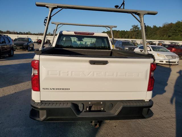 Photo 6 from auction – 2023 CHEVROLET SILVERADO with VIN 1GCRDAEK4PZ125570