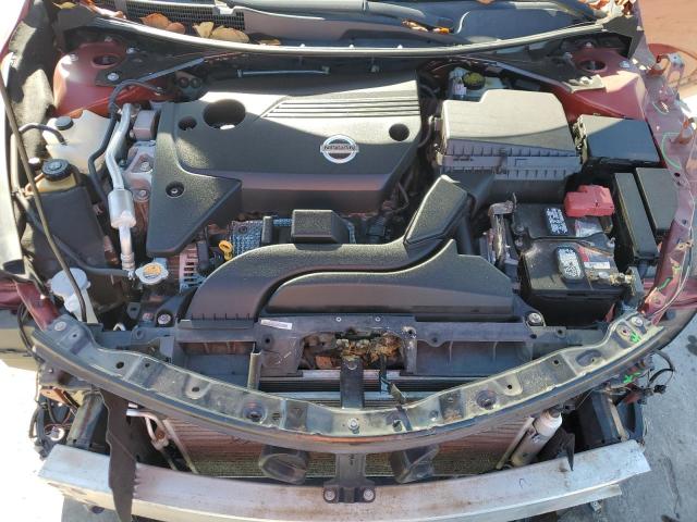 Photo 11 from auction – 2014 NISSAN ALTIMA SV with VIN 1N4AL3AP3EC142525
