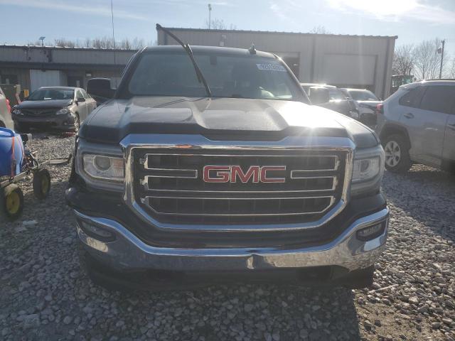 Photo 5 from auction – 2016 GMC SIERRA K15 with VIN 1GTV2MEH2GZ238007