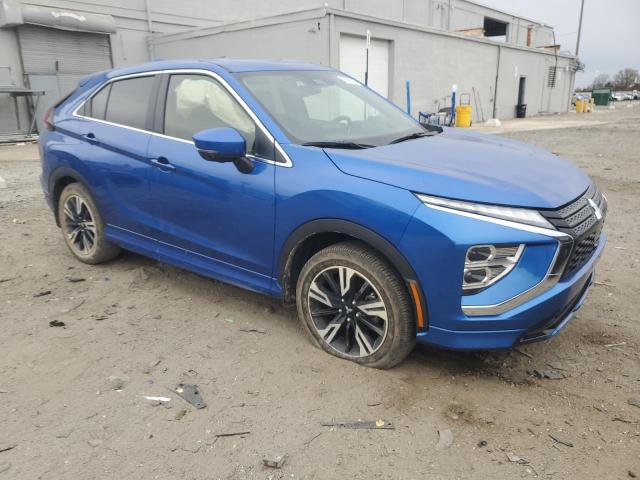 Photo 4 from auction – 2023 MITSUBISHI ECLIPSE CR with VIN JA4ATWAA5PZ004115