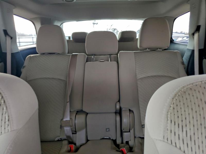 Photo 10 from auction – 2017 DODGE JOURNEY SX with VIN 3C4PDDBG6HT703492