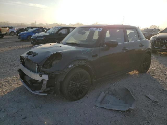 MINI COOPER 2023 with VIN WMW53DK05P2S83265 - Photo from auction
