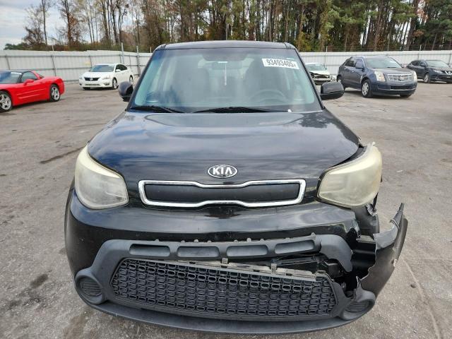 Photo 5 from auction – 2015 KIA SOUL with VIN KNDJN2A26F7798117