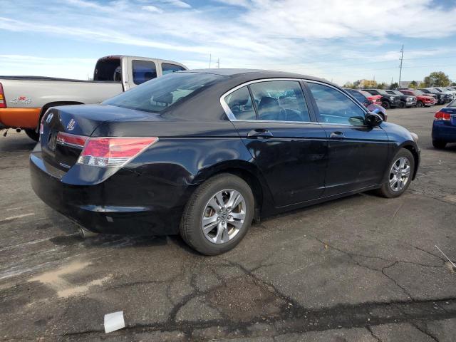 Photo 3 from auction – 2012 HONDA ACCORD SE with VIN 1HGCP2F63CA092642