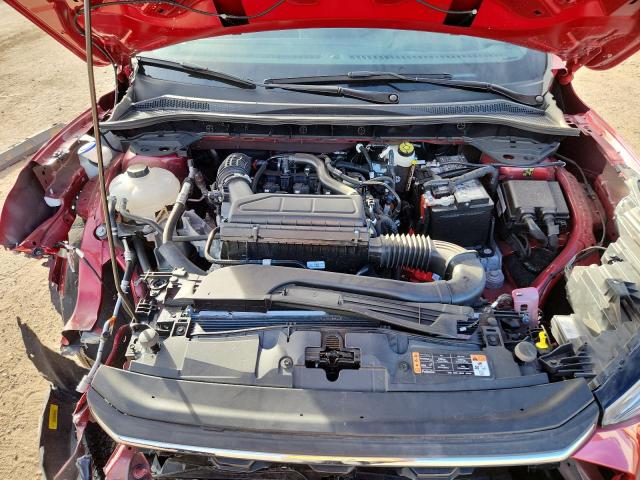 Photo 12 from auction – 2025 FORD ESCAPE ST with VIN 1FMCU9MN0SUA80807