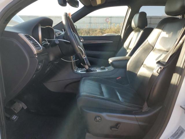 Photo 7 from auction – 2017 JEEP GRAND CHER with VIN 1C4RJFBG3HC841371