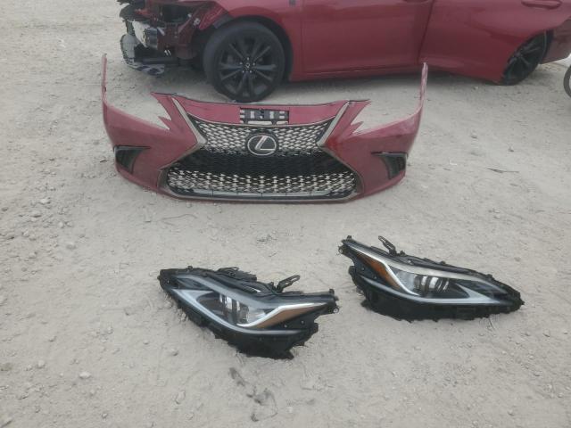 Photo 12 from auction – 2019 LEXUS ES 350 with VIN 58ABZ1B10KU019044