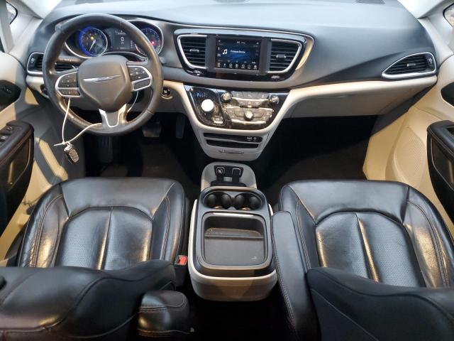 Foto 8 de la subasta – 2020 CHRYSLER PACIFICA T con VIN 2C4RC1BGXLR182928