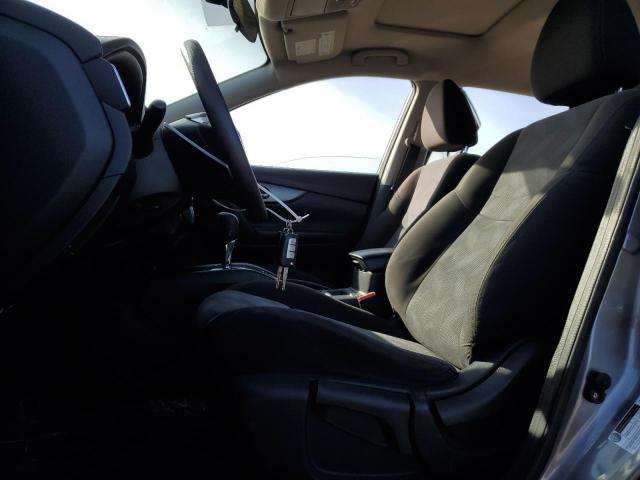 Photo 7 from auction – 2016 NISSAN ROGUE S with VIN KNMAT2MV1GP613999