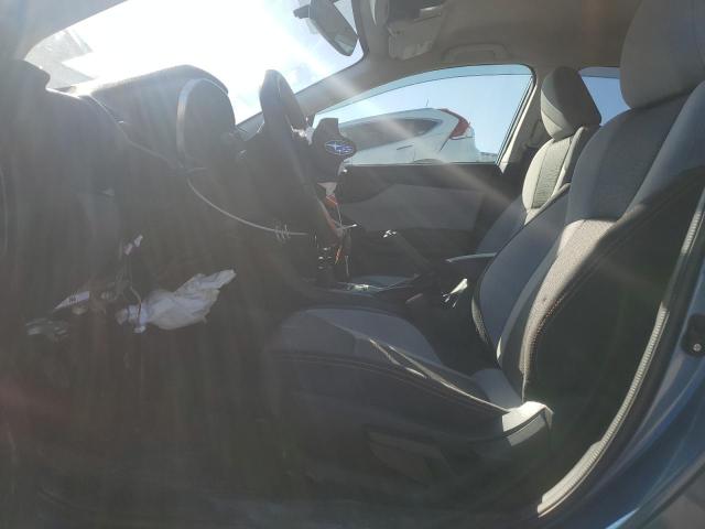 Photo 7 from auction – 2023 SUBARU CROSSTREK with VIN JF2GTACC1PG207792