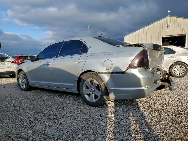 Photo 2 from auction – 2010 FORD FUSION SEL with VIN 3FAHP0JA9AR409983