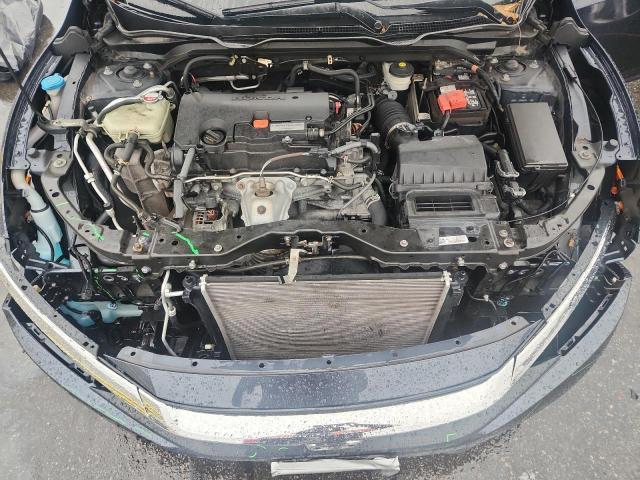 Photo 11 from auction – 2016 HONDA CIVIC EX with VIN 19XFC2F73GE247855