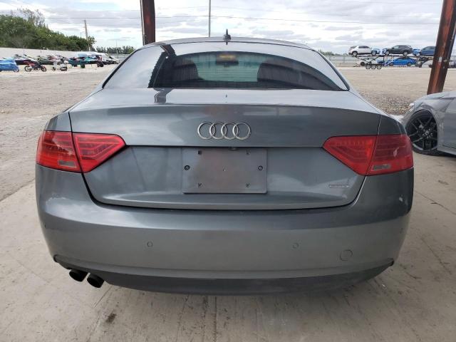 Photo 6 from auction – 2013 AUDI A5 PREMIUM with VIN WAULFAFR9DA019764