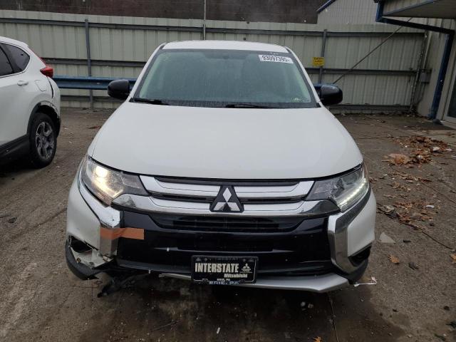 Photo 5 from auction – 2017 MITSUBISHI OUTLANDER with VIN JA4AZ2A34HZ069077