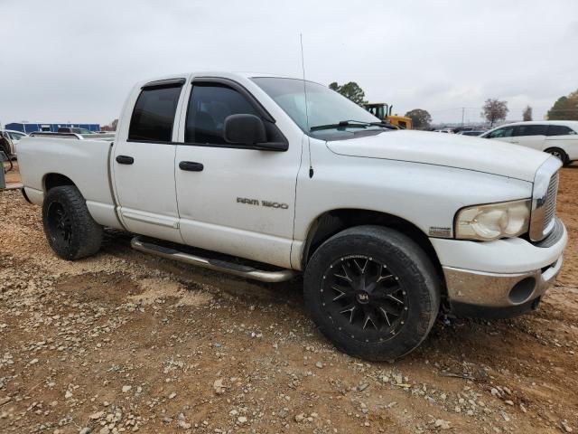Photo 4 from auction – 2003 DODGE RAM 1500 S with VIN 1D7HA18D73J617073