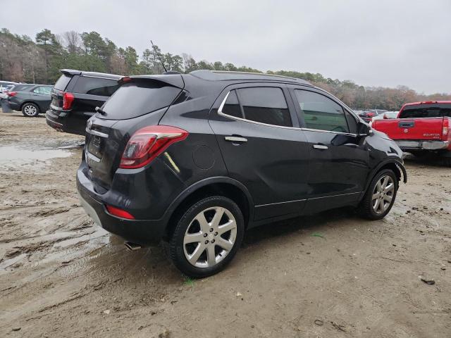 Photo 3 from auction – 2017 BUICK ENCORE with VIN KL4CJBSB8HB071445