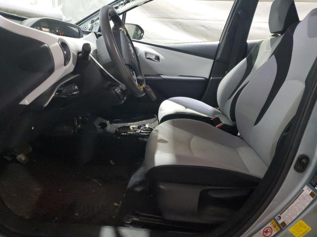 Photo 7 from auction – 2016 TOYOTA PRIUS with VIN JTDKARFU9G3519982
