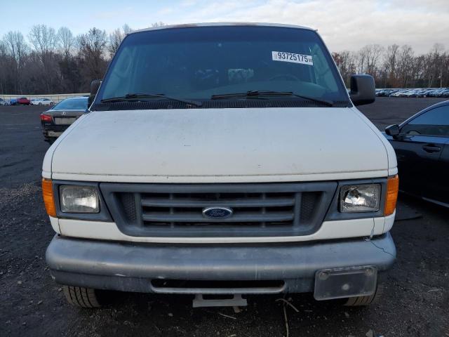 Photo 5 from auction – 2004 FORD ECONOLINE with VIN 1FTSS34LX4HA19736