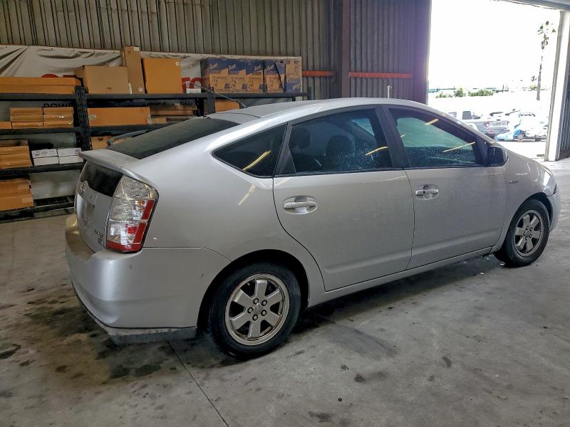 Photo 3 from auction – 2009 TOYOTA PRIUS with VIN JTDKB20U097876248