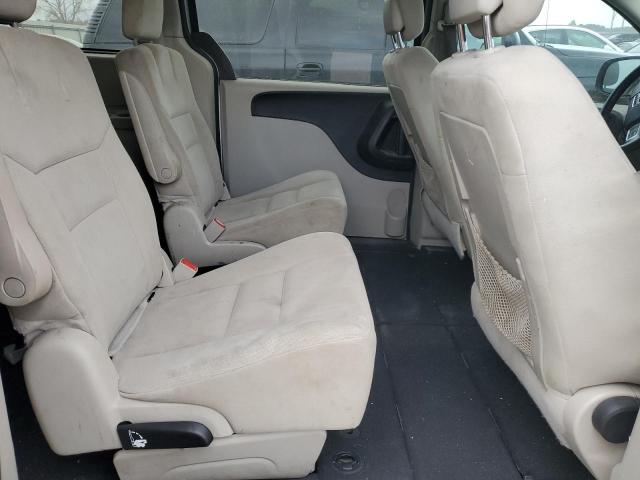 Photo 11 from auction – 2015 DODGE GRAND CARA with VIN 2C4RDGBG2FR648470
