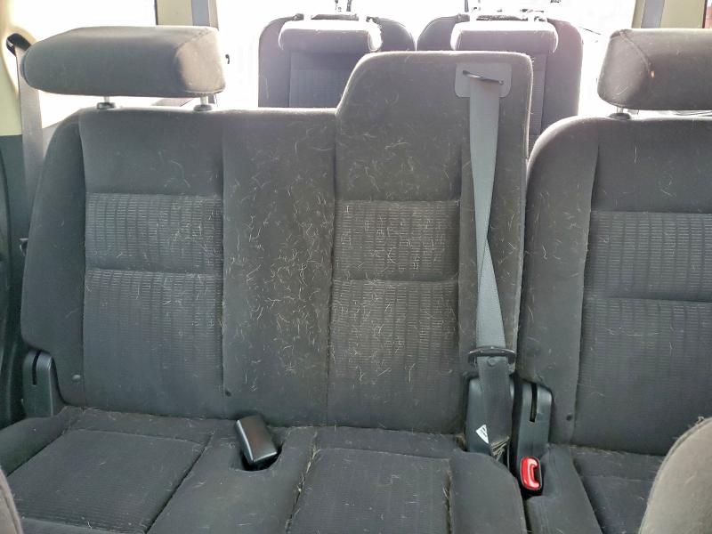 Photo 10 from auction – 2010 FORD EXPLORER X with VIN 1FMEU8DE9AUA24625
