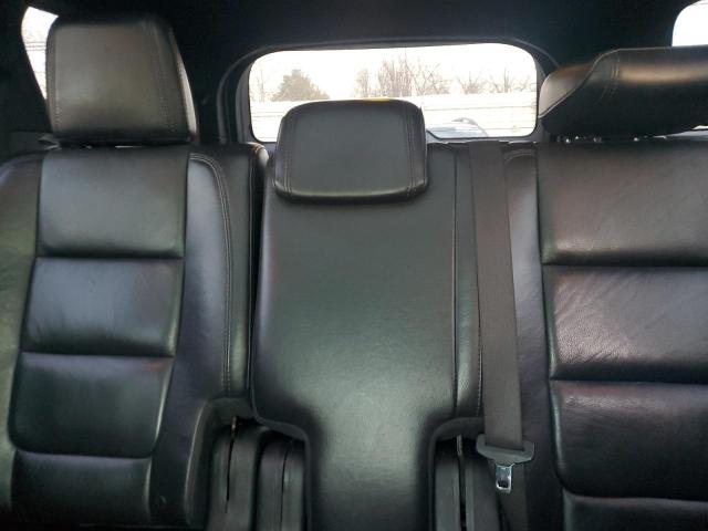 Photo 10 from auction – 2013 FORD EXPLORER X with VIN 1FM5K8D89DGC76460