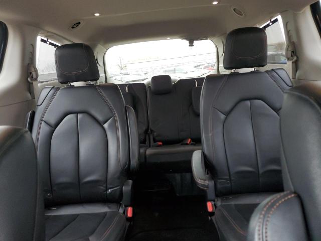 Photo 10 from auction – 2018 CHRYSLER PACIFICA T with VIN 2C4RC1EGXJR321755