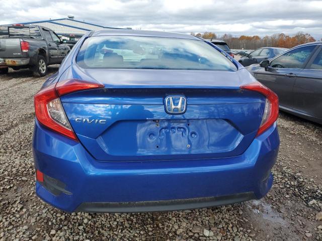 Photo 6 from auction – 2017 HONDA CIVIC LX with VIN 19XFC2F58HE231506