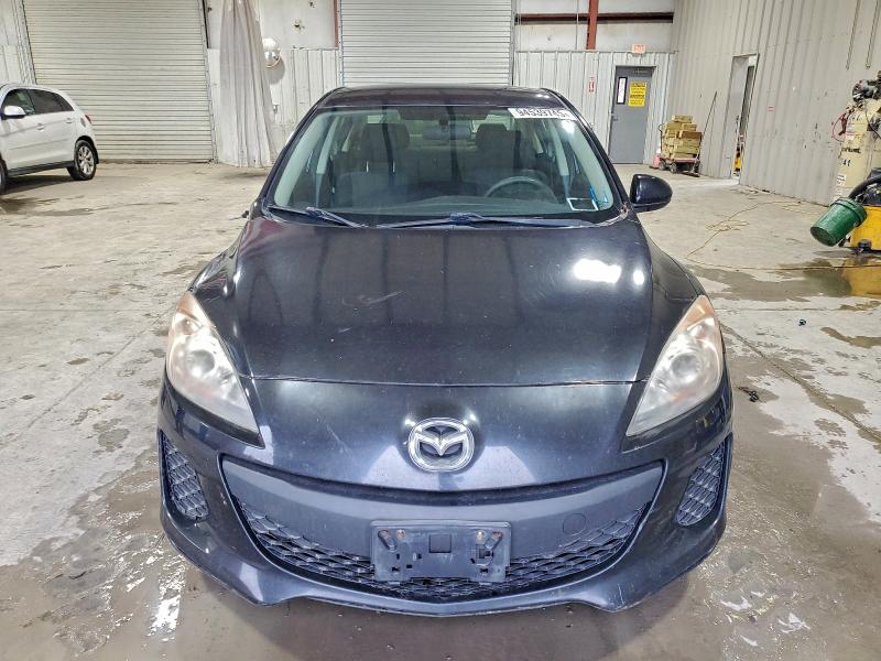Photo 5 from auction – 2013 MAZDA 3 I with VIN JM1BL1TG3D1825819