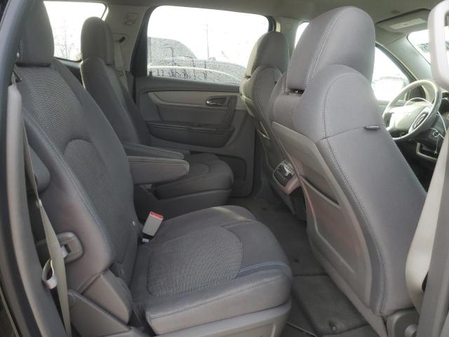 Photo 11 from auction – 2016 CHEVROLET TRAVERSE L with VIN 1GNKRGKD4GJ192722
