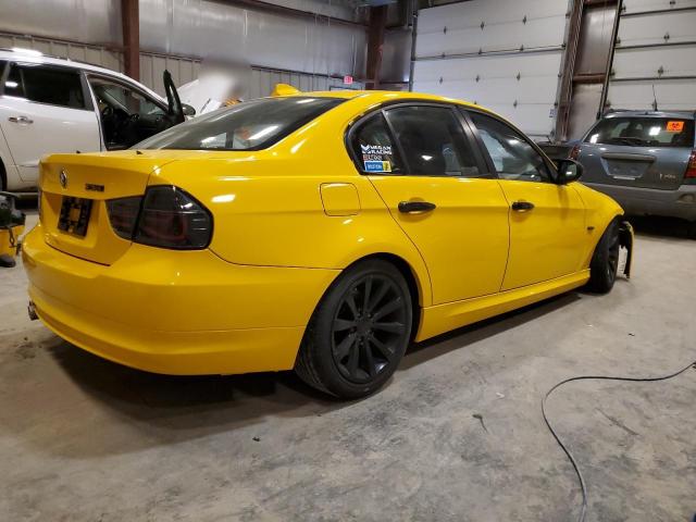 Photo 3 from auction – 2011 BMW 328 XI SUL with VIN WBAPK5C51BF124899