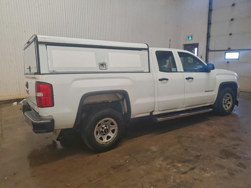 Photo 3 from auction – 2017 GMC SIERRA C15 with VIN 1GTR1LEC0HZ371630
