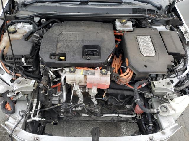 Photo 11 from auction – 2014 CHEVROLET VOLT with VIN 1G1RF6E45EU163708