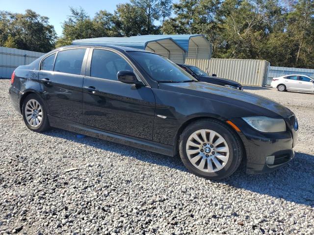 Photo 4 from auction – 2009 BMW 328 I SULE with VIN WBAPH57599NL77557