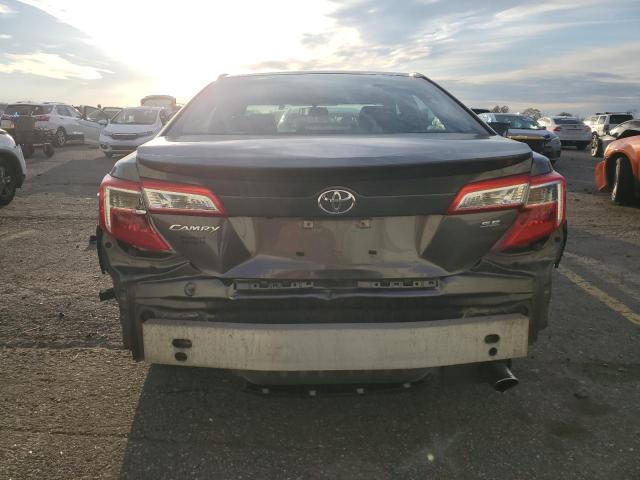 Photo 6 from auction – 2014 TOYOTA CAMRY L with VIN 4T1BF1FK0EU459496