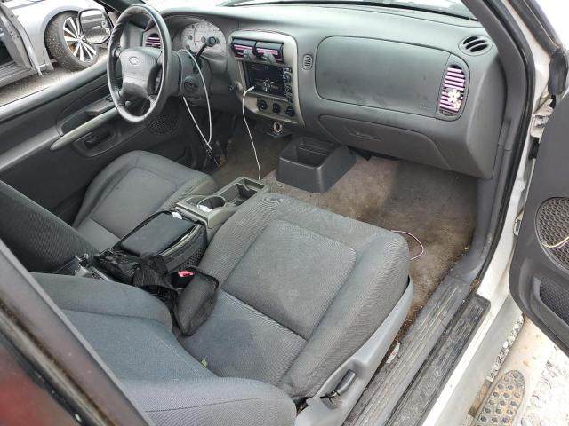 Photo 8 from auction – 2002 FORD EXPLORER S with VIN 1FMYU60E32UC85824