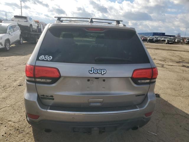 Photo 6 from auction – 2014 JEEP GRAND CHER with VIN 1C4RJFBM8EC554710