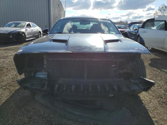 Photo 5 from auction – 2015 DODGE CHALLENGER with VIN 2C3CDZAT5FH865618