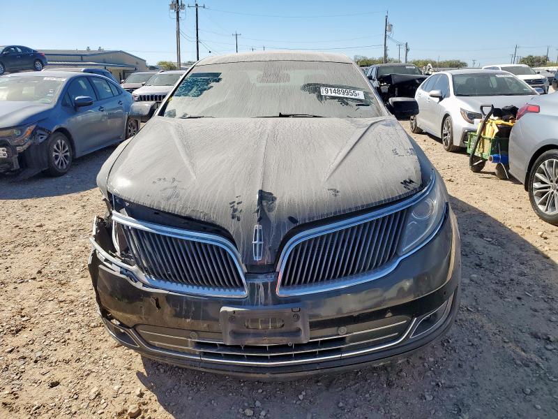 Zdjęcie 5 z aukcji – 2015 LINCOLN MKS z VIN 1LNHL9DK5FG604245